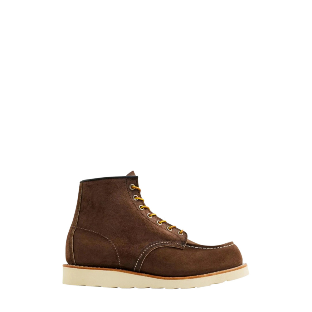 Botines RED WING SHOES marrone