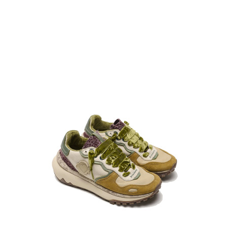 Baskets SATORISAN Multicolor