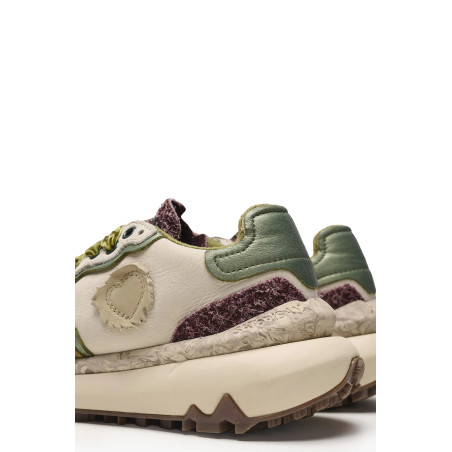 Sneakers SATORISAN Multicolor CHACRONA METTA STRING