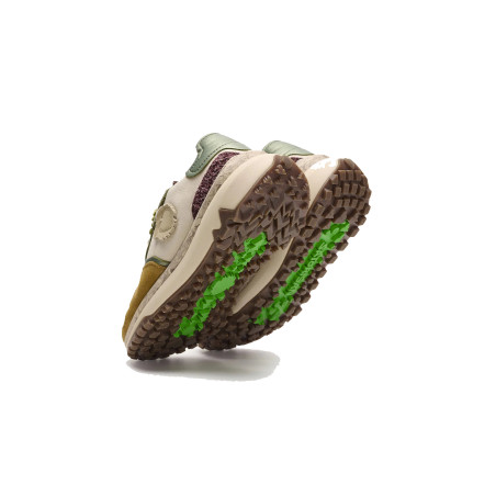 Zapatillas SATORISAN Multicolor