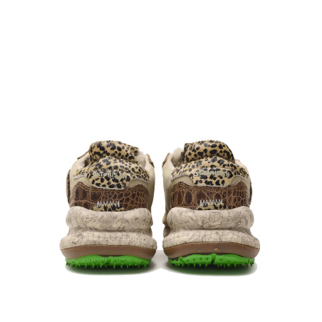 Sneakers SATORISAN Multicolor CHACRONA DRIFTWOOD