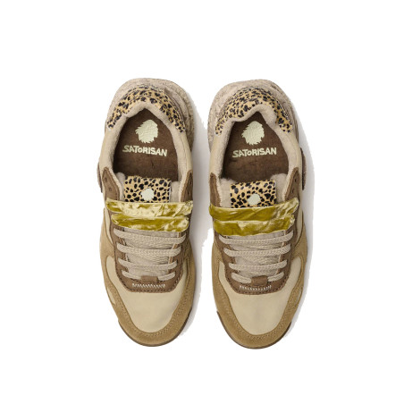 Sneakers SATORISAN Multicolor CHACRONA DRIFTWOOD