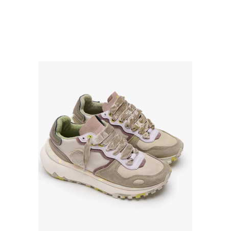 Sneaker SATORISAN Multicolor