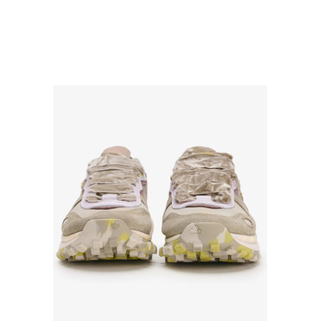 Sneakers SATORISAN Multicolor CHACRONA FOSSIL BEIGE