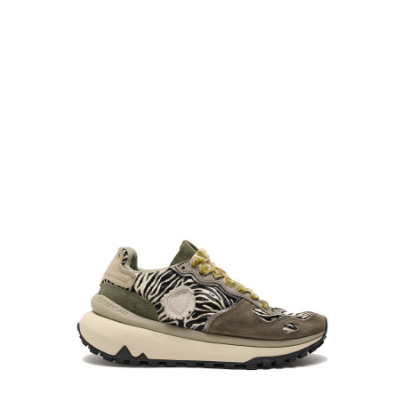 Baskets SATORISAN Multicolor