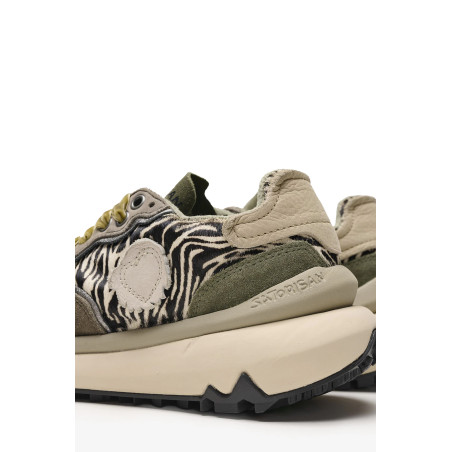 Sneaker SATORISAN Multicolor