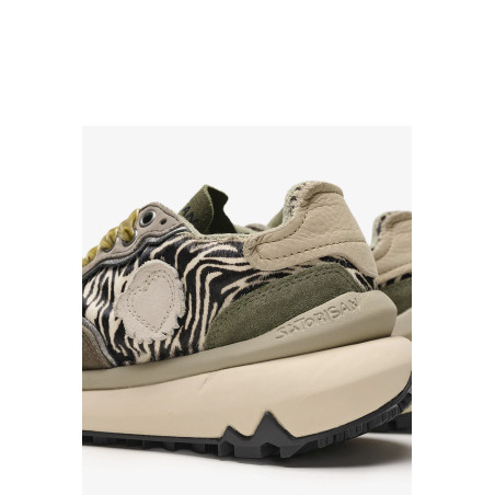 Sneaker SATORISAN Multicolor