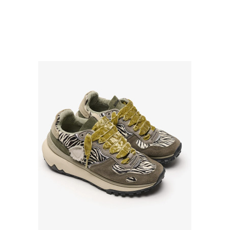 Sneaker SATORISAN Multicolor