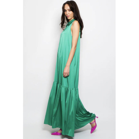 Vestido Aniye By verde