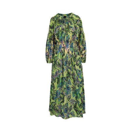 Robe Pinko Multicolor