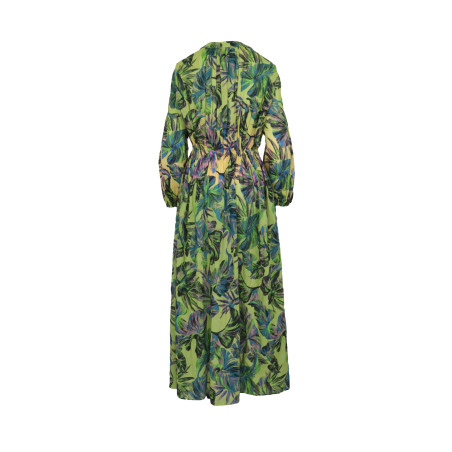 Kleid Pinko Multicolor