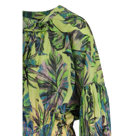 Kleid Pinko Multicolor