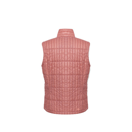 Chaleco Colmar rosa