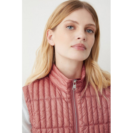 Weste Colmar pink