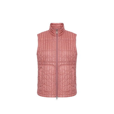Weste Colmar pink