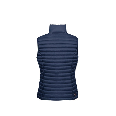 Gilet Colmar blu 2222U9VX PUNKY 68