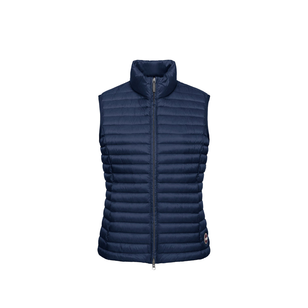 Weste Colmar blau