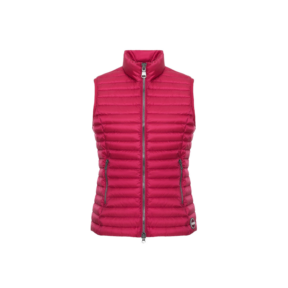 Chaleco Colmar rojo