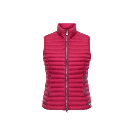 Vest Colmar red 2222U9VX PUNKY 650