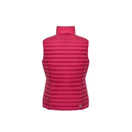 Gilet Colmar rosso 2222U9VX PUNKY 650