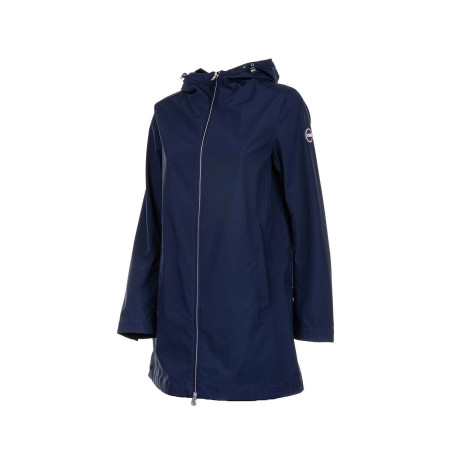 Trenchcoat Colmar blau