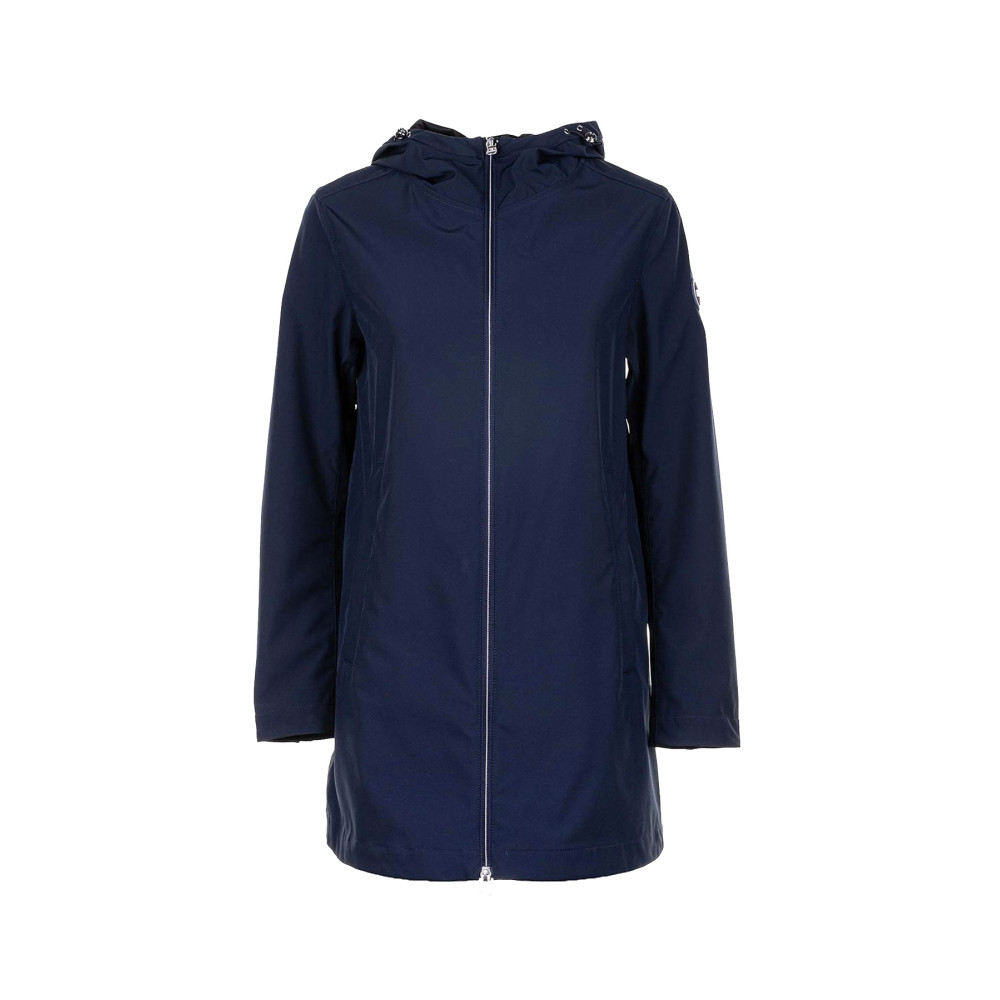Trench Coat Colmar blue 19016ZB68