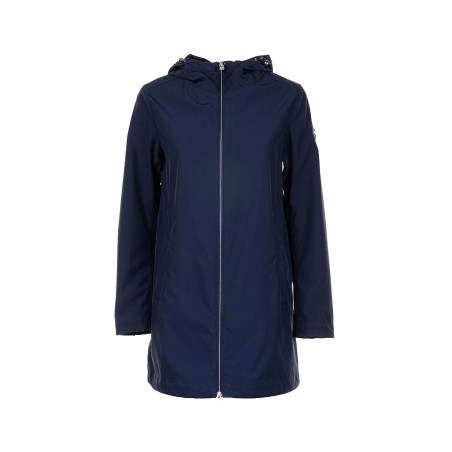 Trench Colmar bleu