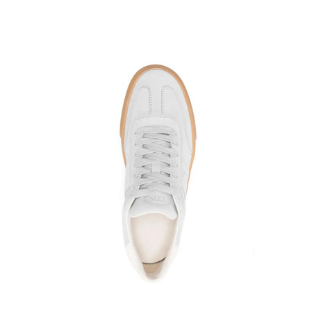 Zapatillas Tod's beige