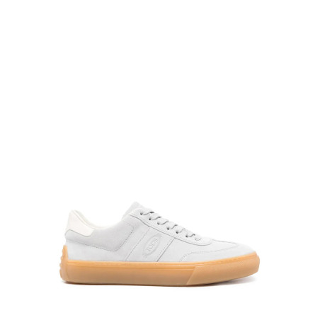 Baskets Tod's beige