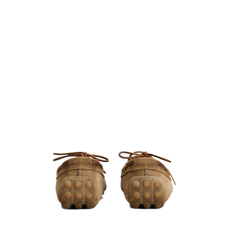 Loafers Tod's marrón XXM52H05300RE0S818