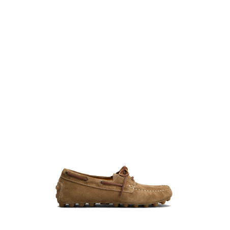 Mocassini Tod's marrone XXM52H05300RE0S818