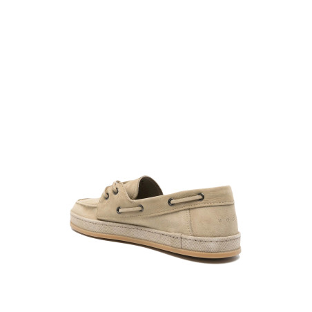 Mocassins Hogan beige