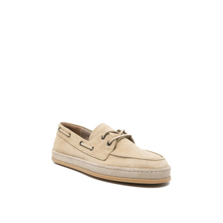Mokassins Hogan beige