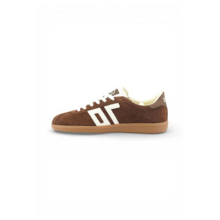 Sneakers BACK70 marrón 108038-000023