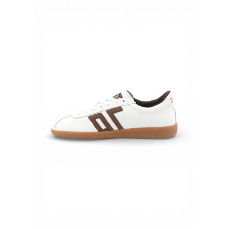 Sneakers BACK70 bianco 108038-000011