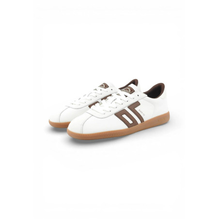 Sneakers BACK70 white 108038-000011