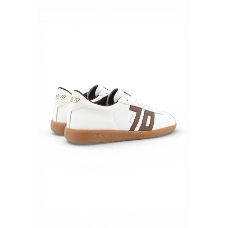 Zapatillas BACK70 blanco