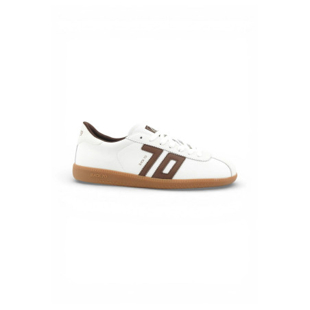 Baskets BACK70 blanc