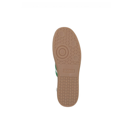 Sneakers BACK70 white 108006-000140