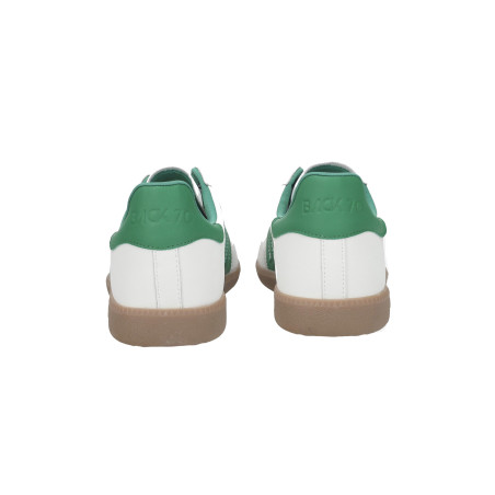 Baskets BACK70 blanc