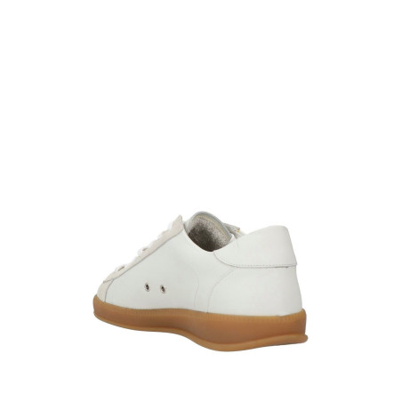 Zapatillas  P448 You Can Surf Later! blanco