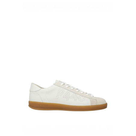 Sneakers  P448 You Can Surf Later! white