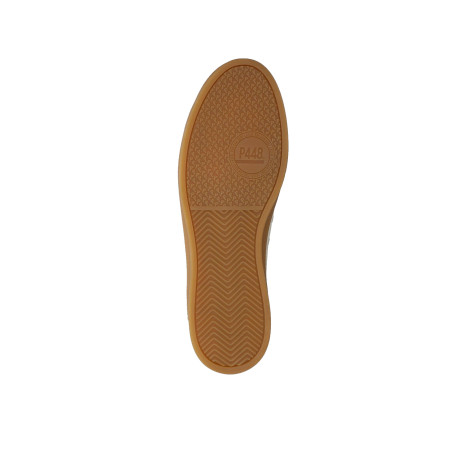 Sneakers  P448 You Can Surf Later! bianco COJOHN-M