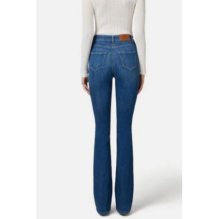 Vaqueros Elisabetta Franchi denim