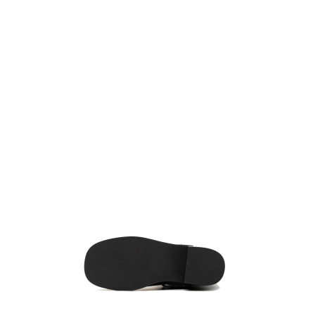 Botas Steve Madden negro