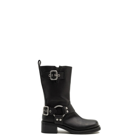 Boots Steve Madden black ENRO01S1