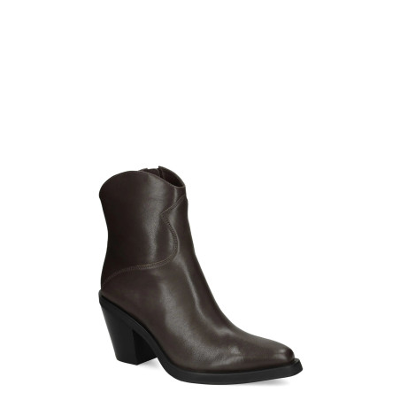 Booties ASH  marrón za 252 bbg