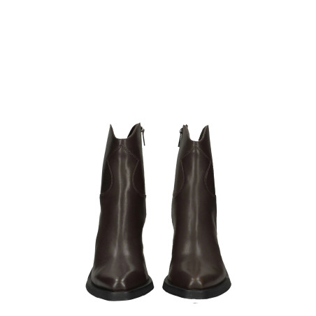 Bottines ASH  brun