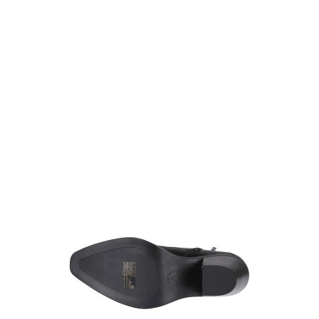 Stivaletti ASH  marrone za 252 bbg
