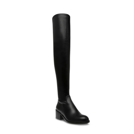Stiefel Steve Madden schwarz